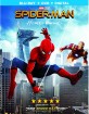 Spider-Man: Homecoming (Blu-ray + DVD + UV Copy) (US Import ohne dt. Ton) Blu-ray