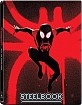 Spider-Man: Into the Spider-Verse (2018) - Best Buy Exclusive Limited Edition Steelbook (Blu-ray + DVD + Digital Copy) (US Import ohne dt. Ton) Blu-ray