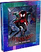 Spider-Man: Into the Spider-Verse (2018) - Limited Lenticular Edition (Blu-ray + DVD + Digital Copy) (US Import ohne dt. Ton) Blu-ray