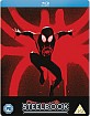 Spider-Man: Into the Spider-Verse (2018) - Zavvi Exclusive Steelbook (UK Import ohne dt. Ton) Blu-ray