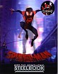 Spider-Man: Into the Spider-Verse 4K - Blufans Exclusive #053 Single Lenticular Fullslip Steelbook (4K UHD + Blu-ray) (CN Import ohne dt. Ton) Blu-ray