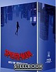 Spider-Man: Into the Spider-Verse 4K - Blufans Exclusive #053 Steelbook - Box Set (4K UHD + Blu-ray 3D + Blu-ray) (CN Import ohne dt. Ton) Blu-ray