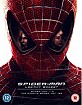 Spider-Man Legacy Boxset - Limited Edition Digibook (Blu-ray + Bonus Blu-ray + Digital Copy) (UK Import) Blu-ray
