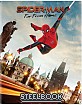 Spider-Man: Lejos de Casa - Edición Steelbook (Blu-ray + DVD) (MX Import ohne dt. Ton) Blu-ray