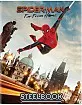 Spider-Man: Lejos de Casa - Edición Steelbook (Blu-ray + DVD) (MX Import ohne dt. Ton) Blu-ray