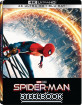 Spider-Man: No Way Home (2021) 4K - Limited Laptop Case Edition Steelbook (4K UHD + Blu-ray) (TH Import ohne dt. Ton) Blu-ray