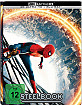 Spider-Man: No Way Home 4K (Limited Steelbook Edition) (4K UHD + Blu-ray)