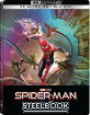 Spider-Man: No Way Home (2021) 4K - Project PopArt Edition Steelbook (4K UHD + Blu-ray) (TH Import ohne dt. Ton) Blu-ray