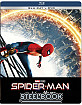 Spider-Man: No Way Home - Amazon Esclusiva Edizione Limitata Steelbook (Blu-ray + DVD) (IT Import ohne dt. Ton) Blu-ray