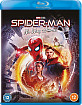 Spider-Man: No Way Home (UK Import ohne dt. Ton) Blu-ray