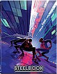 Spider-Man: Un Nuevo Universo - Edición Especial Metálica (Blu-ray + Bonus Blu-ray + Artbook) (ES Import ohne dt. Ton) Blu-ray