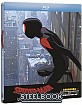 Spider-Man: Un Nuevo Universo - Edición Metálica (ES Import ohne dt. Ton) Blu-ray