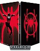 Spider-Man: Un Nuovo Universo 4K - Premium Magnete Steelbook (4K UHD + Blu-ray) (IT Import ohne dt. Ton) Blu-ray