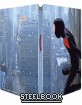 Spider-Man: Un Nuovo Universo - Esclusivo Spiderverse Steelbook (IT Import ohne dt. Ton) Blu-ray