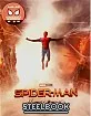Spider-Man: Homecoming 3D - Blufans OAB #30 Exclusive Limited Double Lenticular Slip Edition Steelbook (Blu-ray 3D + Blu-ray) (CN Import ohne dt. Ton) Blu-ray