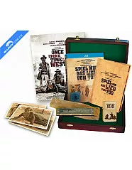 Spiel mir das Lied vom Tod (Limited Premium Edition)