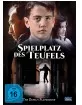 Spielplatz des Teufels (Limited Mediabook Edition) (Cover A) (Blu-ray + DVD) Blu-ray