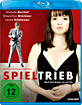 Spieltrieb (2013) Blu-ray