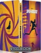 Spies in Disguise (2019) 4K - Best Buy Exclusive Steelbook (4K UHD + Blu-ray + Digital Copy) (US Import ohne dt. Ton) Blu-ray