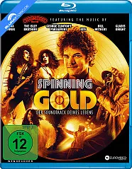 Spinning Gold - Der Soundtrack deines Lebens Blu-ray