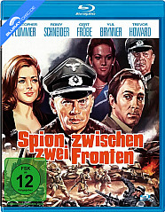 Spion zwischen zwei Fronten (Langfassung) Blu-ray