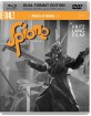 Spione (1928) (Blu-ray + DVD)  (UK Import ohne dt. Ton) Blu-ray