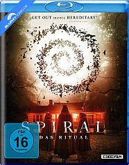 Spiral - Das Ritual Blu-ray