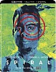 Spiral: From the Book of Saw 4K (4K UHD + Blu-ray + Digital Copy) (US Import ohne dt. Ton) Blu-ray