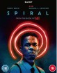 Spiral: From the Book of Saw (UK Import ohne dt. Ton) Blu-ray