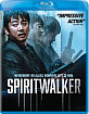 Spiritwalker (2020) (Region A - US Import ohne dt. Ton) Blu-ray