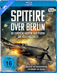 Spitfire Over Berlin (2 Blu-rays) Blu-ray