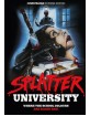 Splatter University (Limited Mediabook Edition) (Cover C) Blu-ray