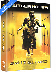 Split Second (1992) (Limited Hartbox Edition) Blu-ray