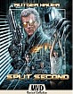 Split Second (1992) - MVD Rewind Collection (Region A - US Import ohne dt. Ton) Blu-ray