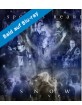 Spock's Beard - Snow Live (Limited Artbook Edition) Blu-ray