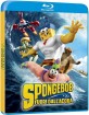 SpongeBob - Fuori dall'acqua (Blu-ray + DVD) (IT Import) Blu-ray