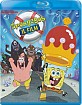 Spongebob: Il Film (IT Import) Blu-ray