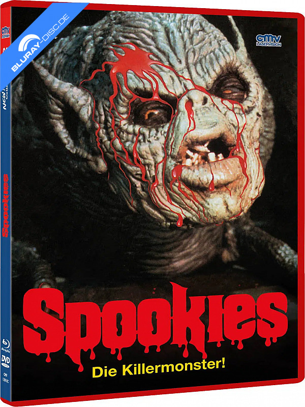 spookies---die-killermonster-limited-trash-collection-blu-ray---dvd-neu.webp