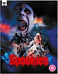 Spookies (UK Import ohne dt. Ton) Blu-ray