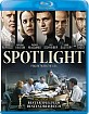 Spotlight (2015) (CH Import) Blu-ray