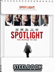 Spotlight (2015) - The Blu Collection Limited Edition #008 / KimchiDVD Exclusive #41 Plain Edition Steelbook (KR Import ohne dt. Ton) Blu-ray