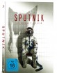 Sputnik - Es wächst in dir (Limited Collector's Mediabook Edition) Blu-ray