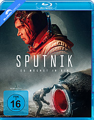 Sputnik - Es wächst in dir Blu-ray
