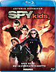 Spy Kids (IT Import ohne dt. Ton) Blu-ray