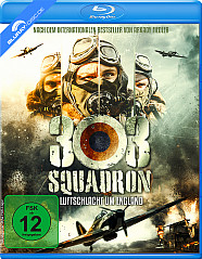Squadron 303 - Luftschlacht um England Blu-ray