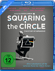 Squaring the Circle (OmU) Blu-ray