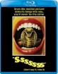 Sssssss (1973) (Region A - US Import ohne dt. Ton) Blu-ray