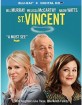 St. Vincent (2014) (Blu-ray + Digital Copy + UV Copy) (Region A - US Import ohne dt. Ton) Blu-ray