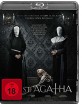 St. Agatha (2018) Blu-ray