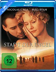 Stadt der Engel Blu-ray